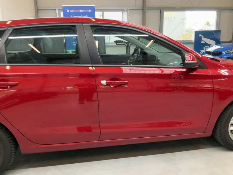 Hyundai i30 1.0 TGDI Select 2018 – снимка 10
