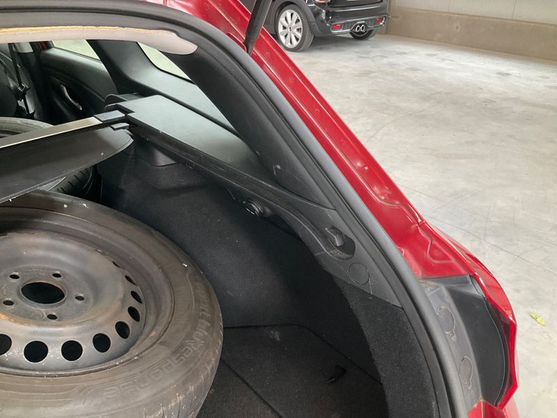Hyundai i30 1.0 TGDI Select 2018 – снимка 29
