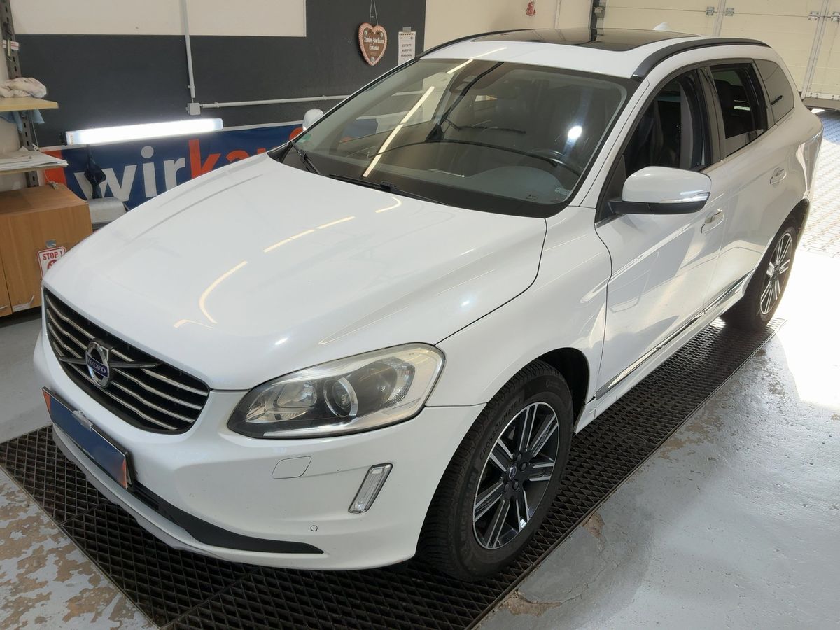 Volvo XC60 2017