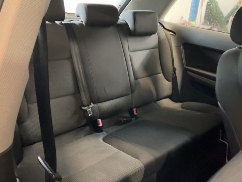 Audi A3 2.0 TDI Ambition 2012 – снимка 19
