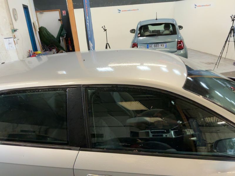 Audi A3 2.0 TDI Ambition 2012 – снимка 13