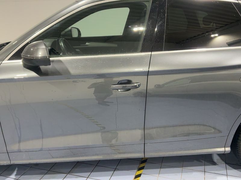 Audi Q5 40 TDI quattro S line 2019 – снимка 4