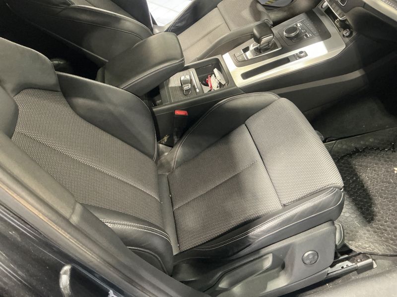 Audi Q5 40 TDI quattro S line 2019 – снимка 29