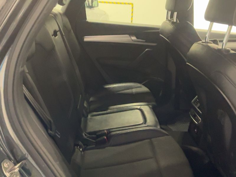 Audi Q5 40 TDI quattro S line 2019 – снимка 19