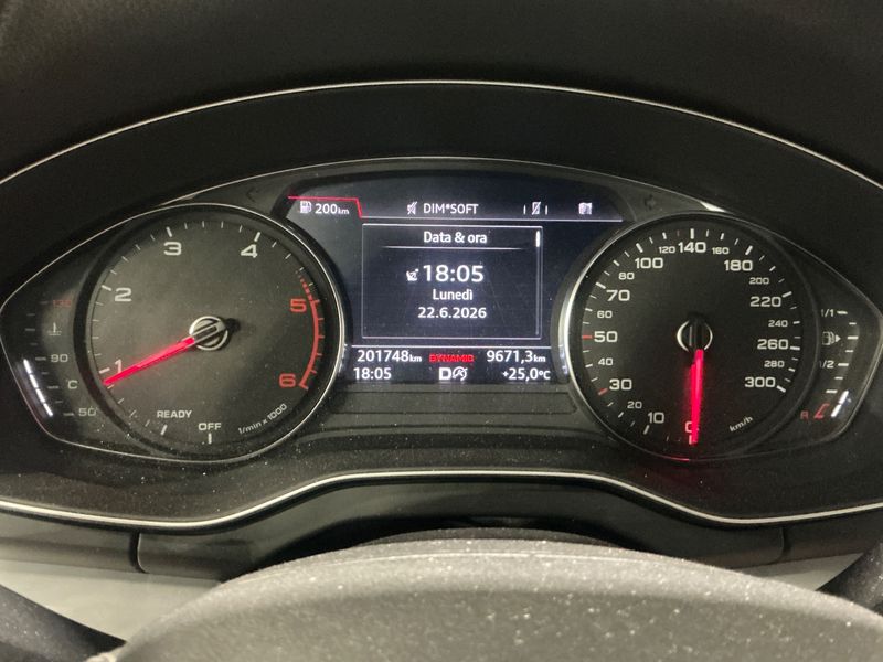 Audi Q5 40 TDI quattro S line 2019 – снимка 18