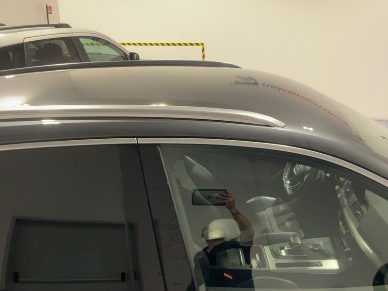 Audi Q5 40 TDI quattro S line 2019 – снимка 13