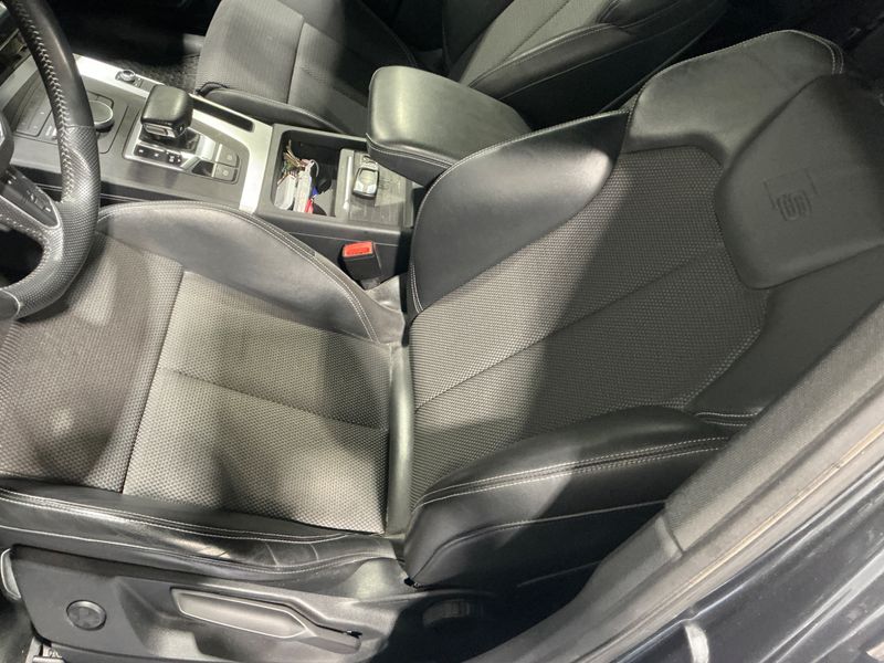 Audi Q5 40 TDI quattro S line 2019 – снимка 26