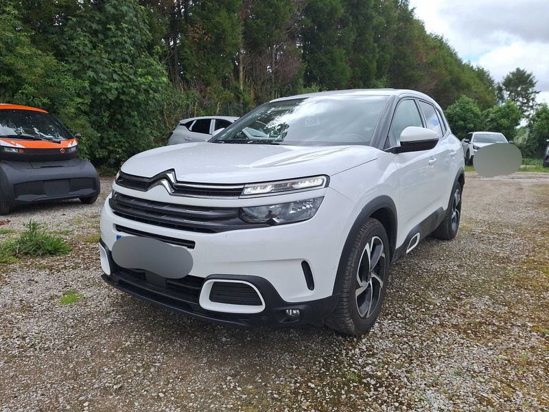 Citroen C5