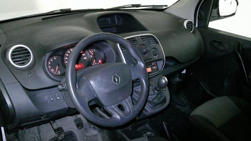 Renault Kangoo d'occasion