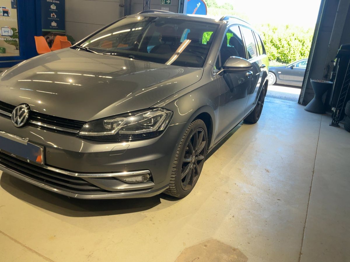Volkswagen Golf d'occasion