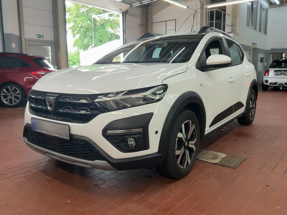 Dacia Sandero 2021