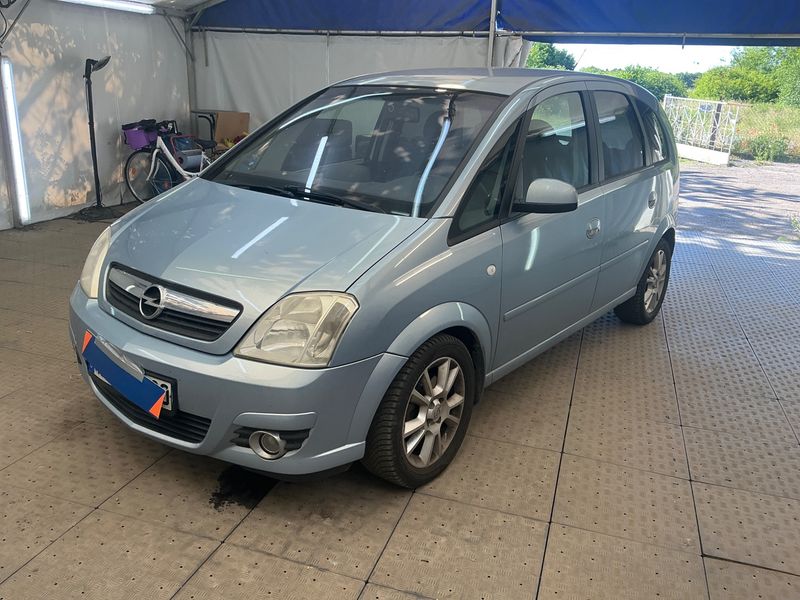 Opel Meriva 1.6 Cosmo