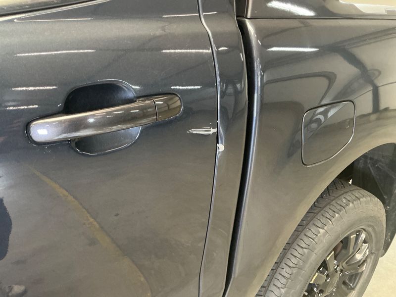 Ford Ranger 2.0 TDCi Doppelkabine 4x4 Wildtrak 2021 – снимка 28