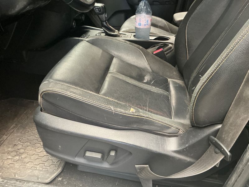 Ford Ranger 2.0 TDCi Doppelkabine 4x4 Wildtrak 2021 – снимка 33