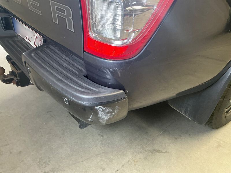 Ford Ranger 2.0 TDCi Doppelkabine 4x4 Wildtrak 2021 – снимка 24