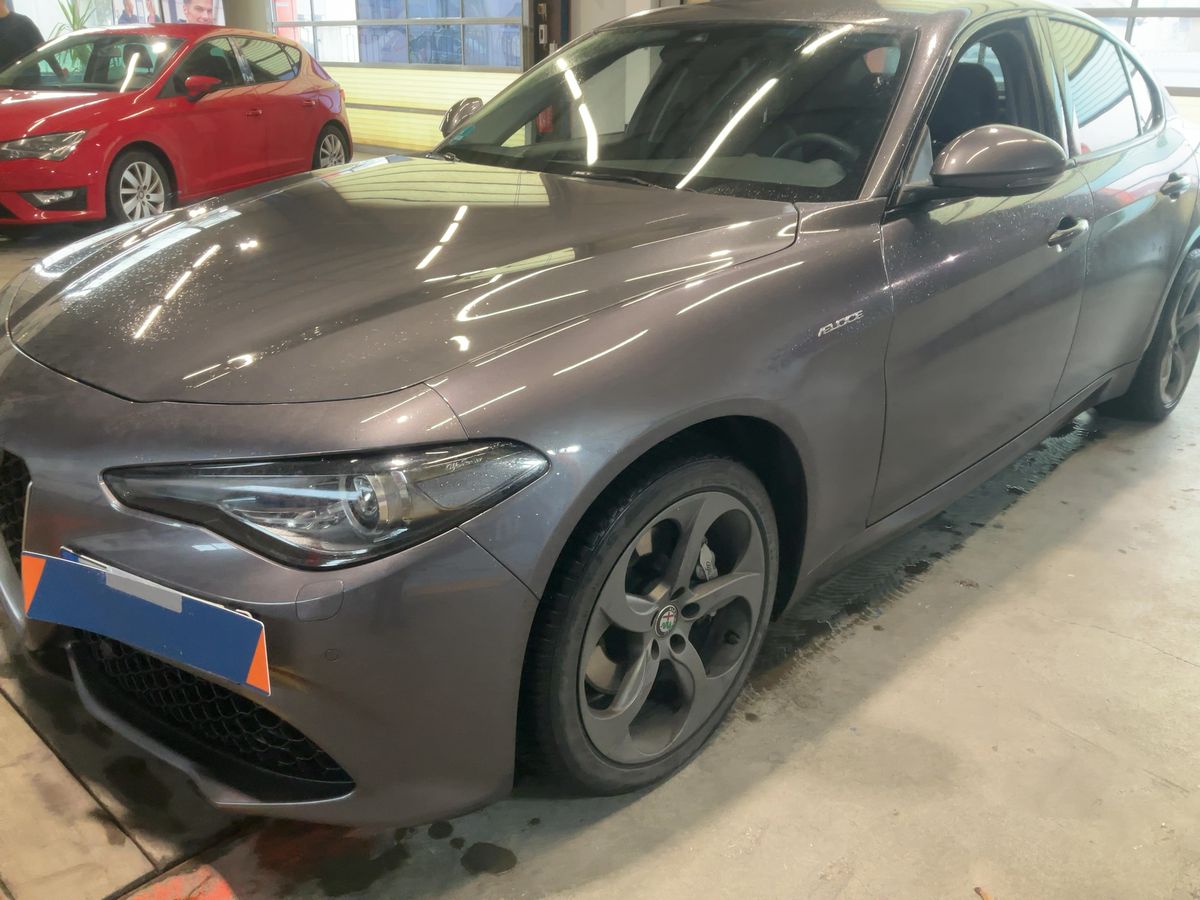 Alfa Romeo d'occasion