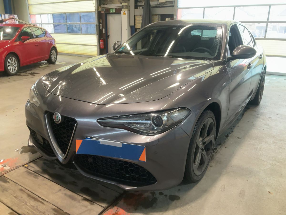 Alfa Romeo d'occasion