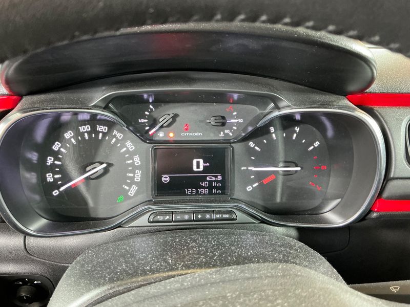 Citroen C3 1.2 PureTech Shine — zdjęcie 13