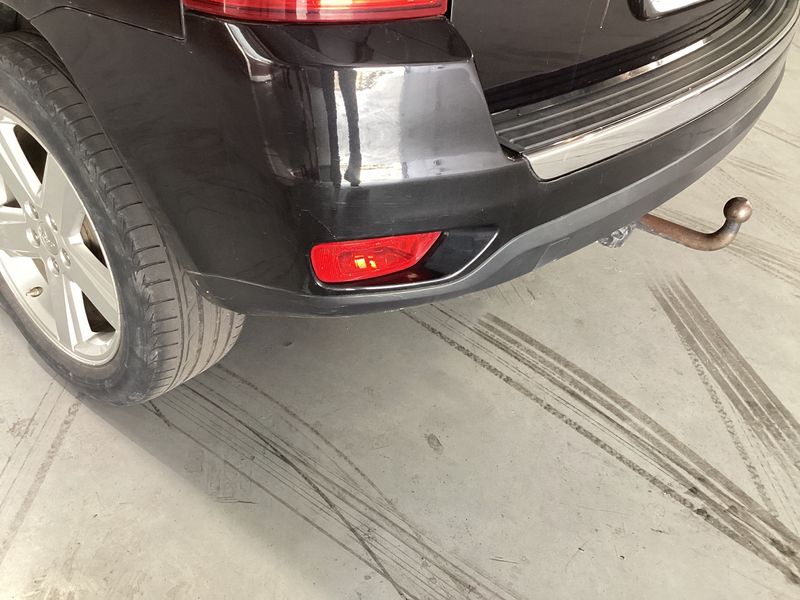 Jeep Compass 2.2 CRD Limited 4x4 2011 – снимка 30