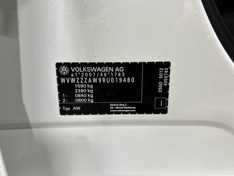 Volkswagen Polo 1.0 Life — zdjęcie 17