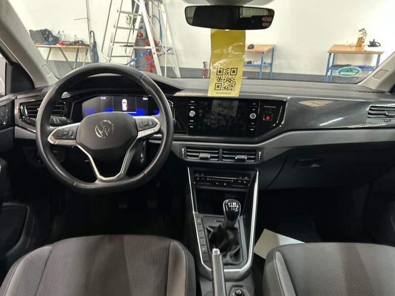 Volkswagen Polo 1.0 Life — zdjęcie 19