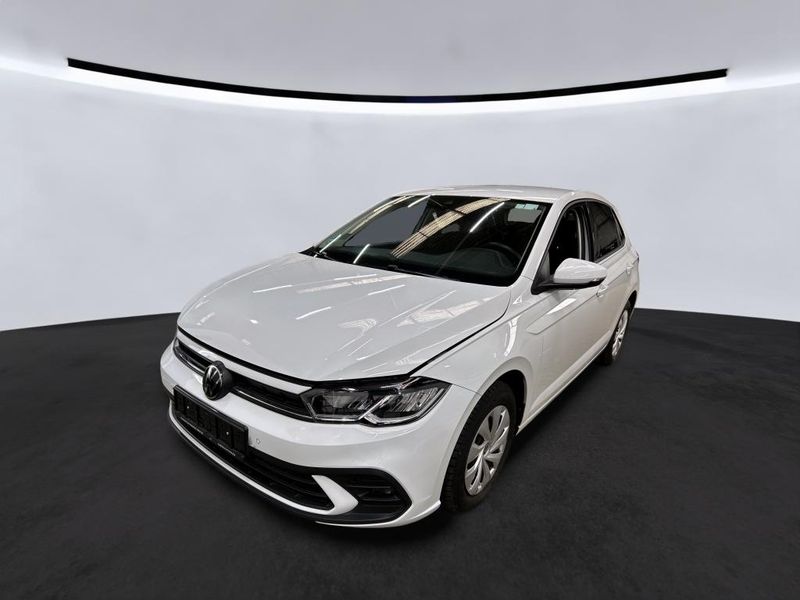 Volkswagen Polo 1.0 Life — zdjęcie 1