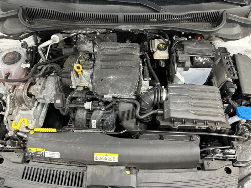 Volkswagen Polo 1.0 Life — zdjęcie 8