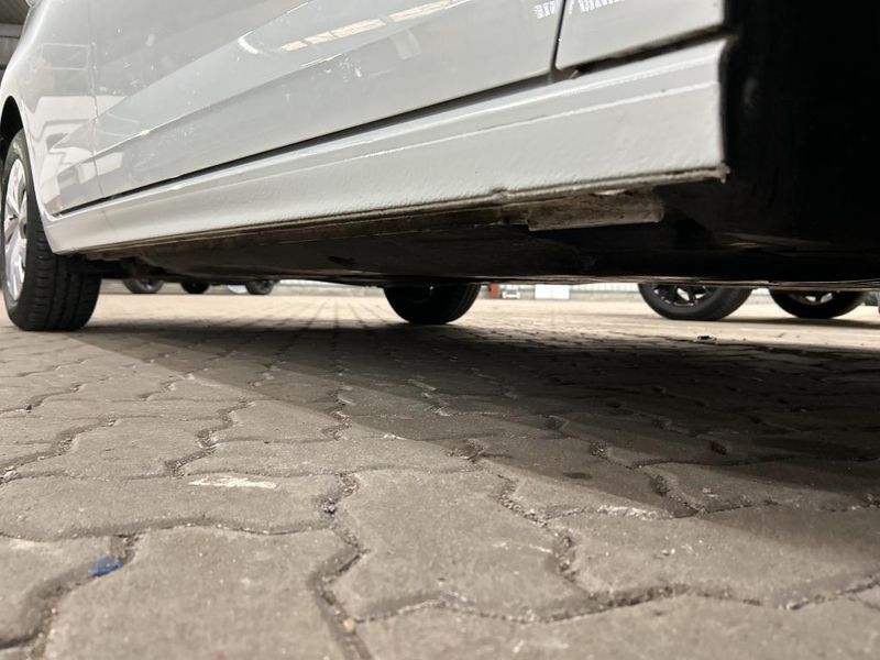 Volkswagen Polo 1.0 Life — zdjęcie 21