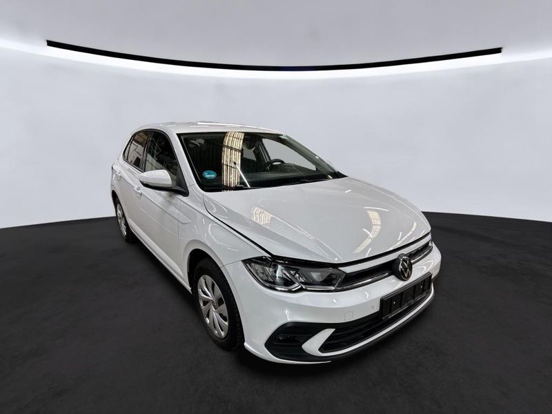 Volkswagen Polo 1.0 Life — zdjęcie 13