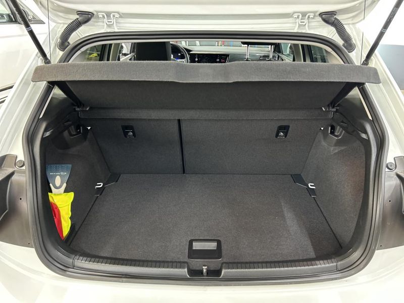 Volkswagen Polo 1.0 Life — zdjęcie 18