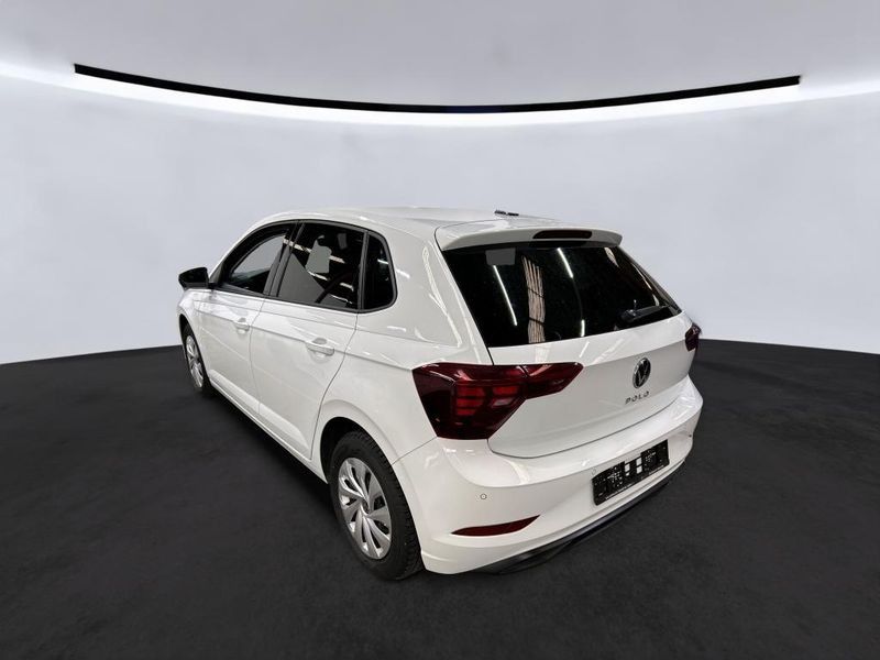 Volkswagen Polo 1.0 Life — zdjęcie 3