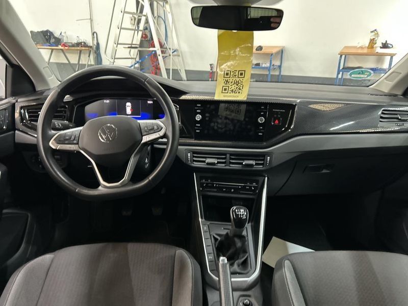 Volkswagen Polo 1.0 Life — zdjęcie 10