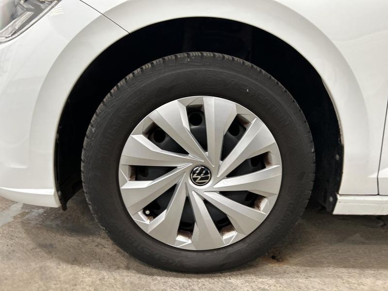 Volkswagen Polo 1.0 Life — zdjęcie 22