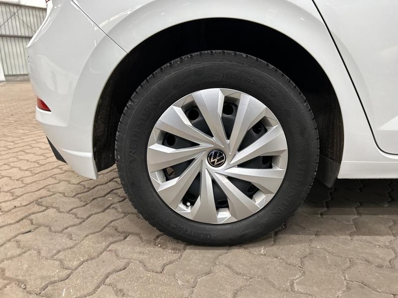 Volkswagen Polo 1.0 Life — zdjęcie 25