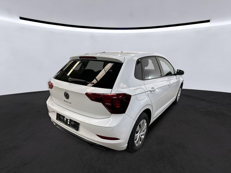 Volkswagen Polo 1.0 Life — zdjęcie 15
