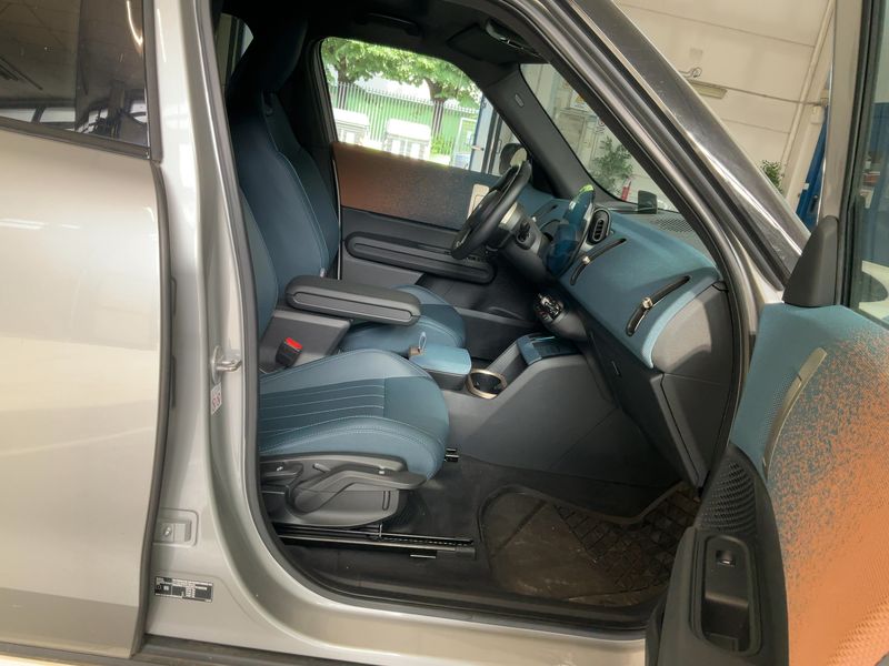 MINI Countryman Cooper SE Favoured Trim ALL4 2024 – снимка 16