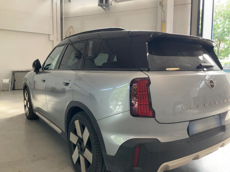 MINI Countryman Cooper SE Favoured Trim ALL4 2024 – снимка 6