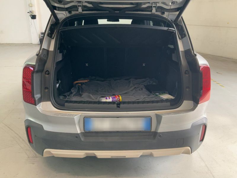 MINI Countryman Cooper SE Favoured Trim ALL4 2024 – снимка 15
