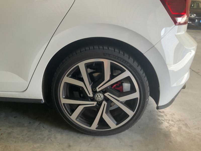 Volkswagen Polo 2.0 TSI GTI 2020 – снимка 5