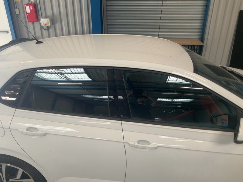 Volkswagen Polo 2.0 TSI GTI 2020 – снимка 13