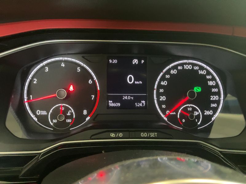 Volkswagen Polo 2.0 TSI GTI 2020 – снимка 18