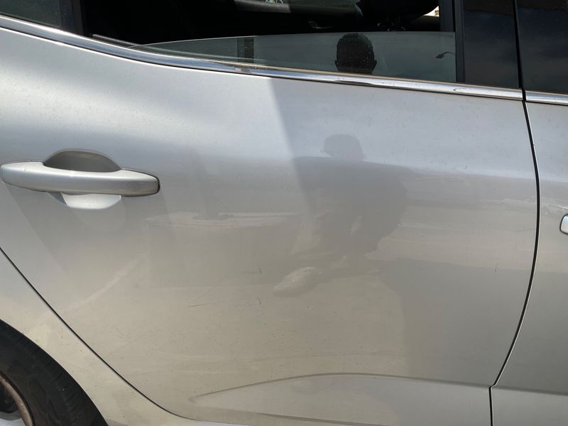 Renault Megane 1.5 dCi Energy Intens 2016 – снимка 25