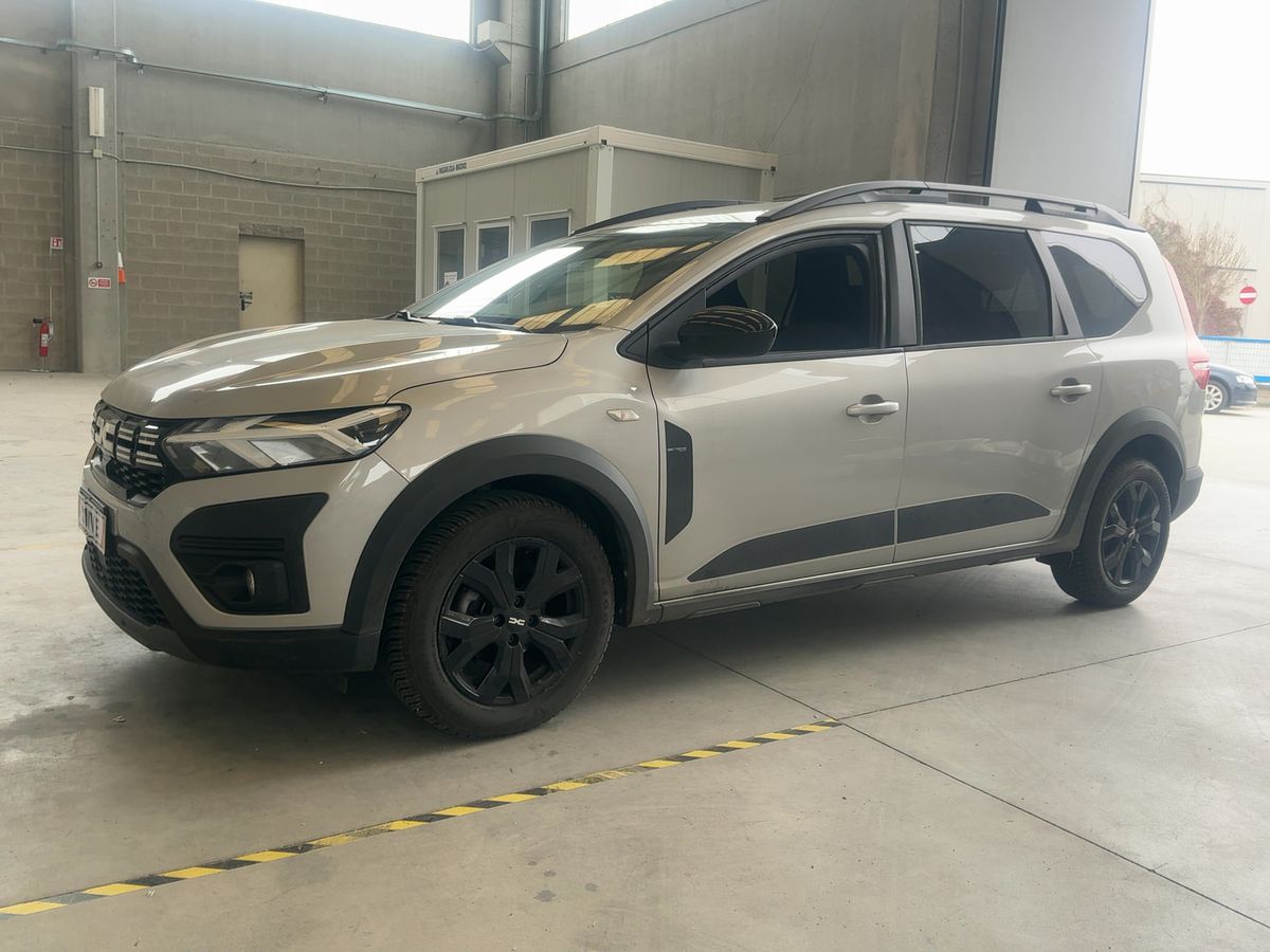 Dacia Jogger d'occasion