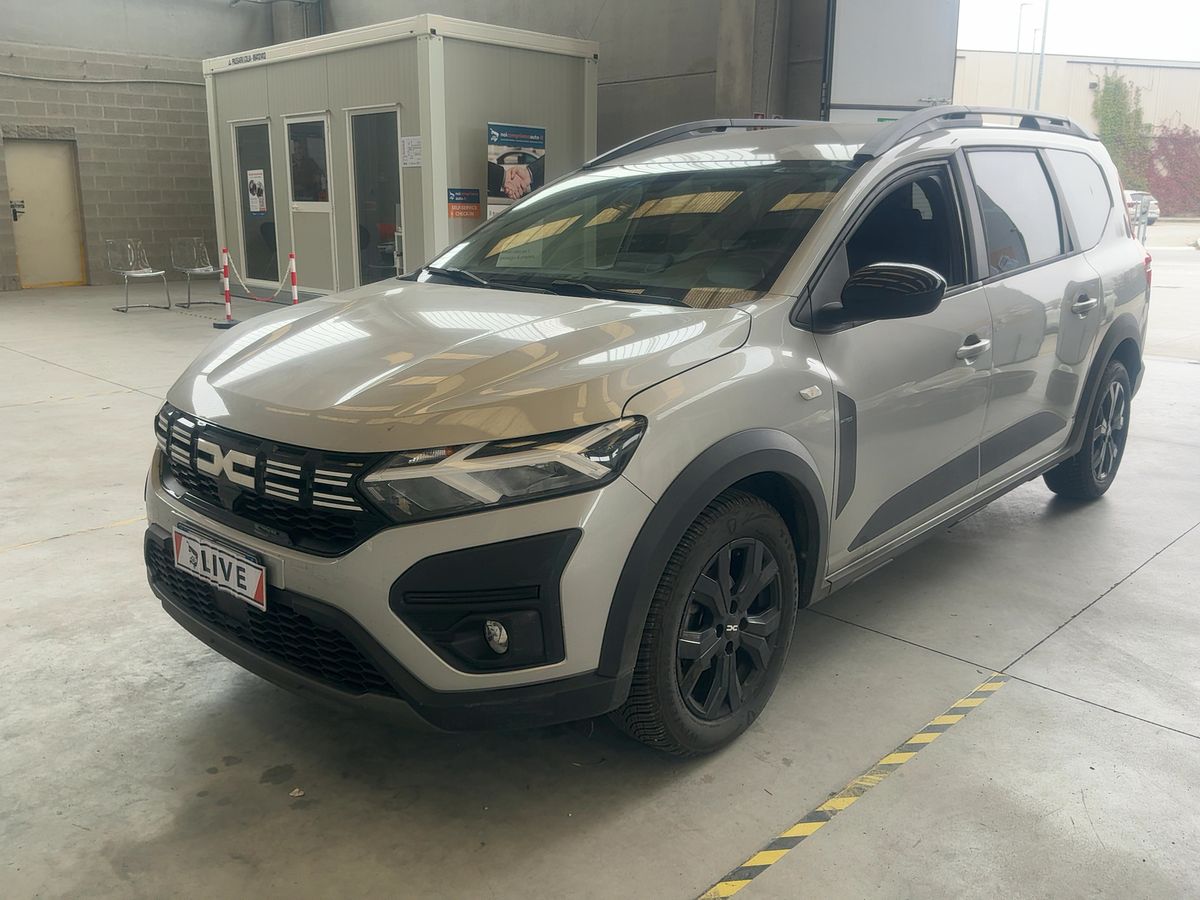 Dacia Jogger d'occasion