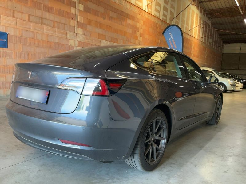 Tesla Model 3 Standard Range Plus 2021 – снимка 8