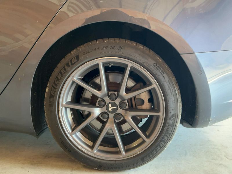 Tesla Model 3 Standard Range Plus 2021 – снимка 5