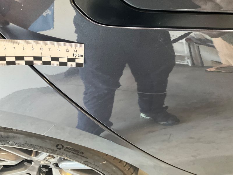 Tesla Model 3 Standard Range Plus 2021 – снимка 24