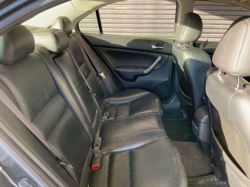 Honda Accord 2.2 CTDI I-CTDi Executive — zdjęcie 14