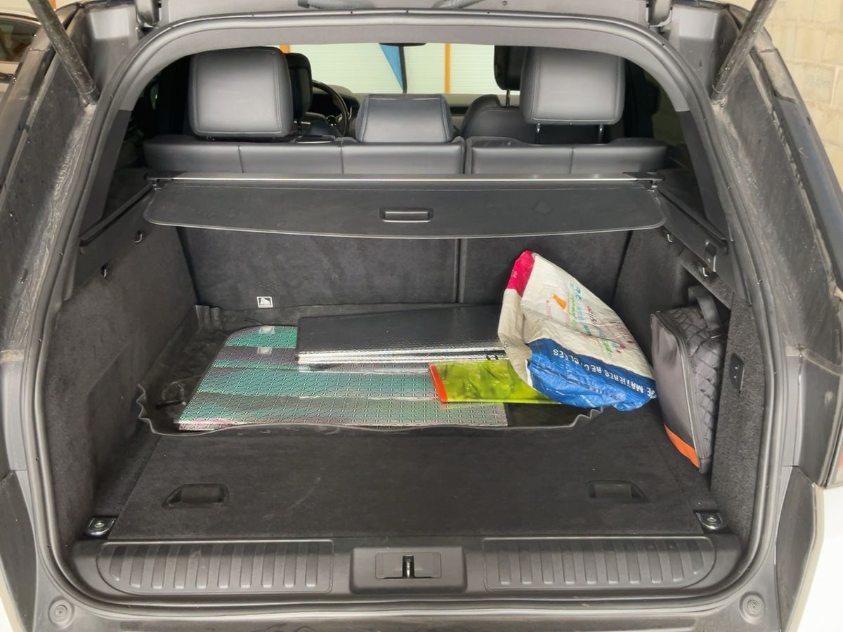 Land Rover 2018 — photo 16