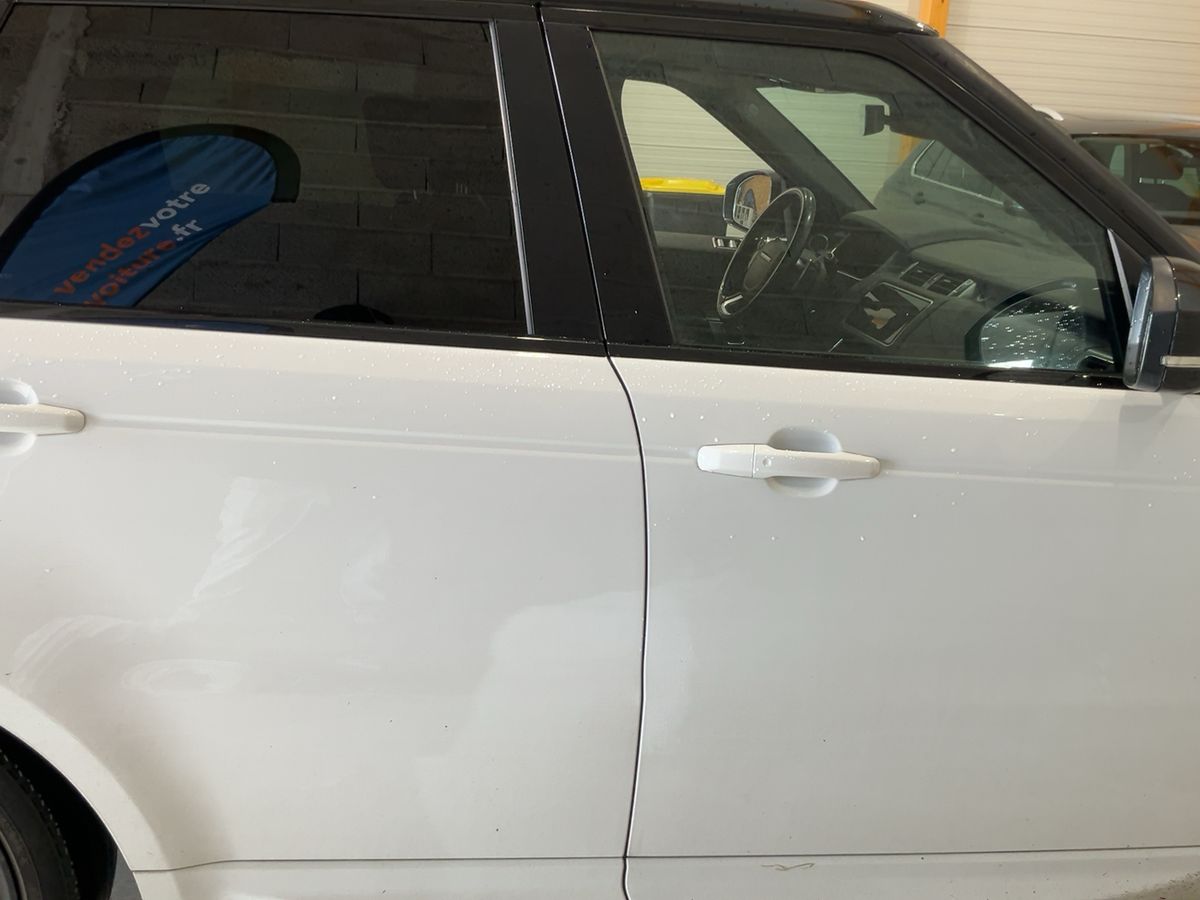 Land Rover 2018 — photo 11